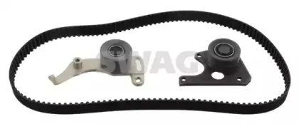 Комплект ремня ГРМ SWAG купить